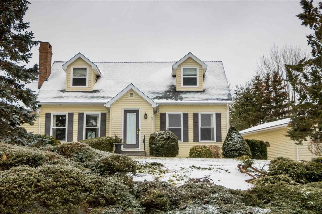 New property listed in 404-Kings County, Annapolis Valley